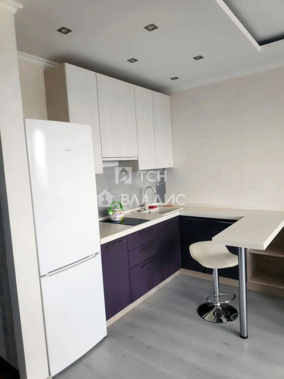 Сдать в аренду Квартиры вторичка Ивантеевка г, Студенческий проезд   