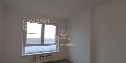 3-комн квартира ул Генерала Глаголева,  д. 5,  к. 1