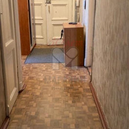 Продажа 3-комн квартиры на вторичном рынке Ивановская улица,  д. 14