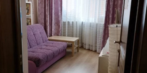 2-комн квартира Балашиха, Молодёжный бульвар,  д. 8