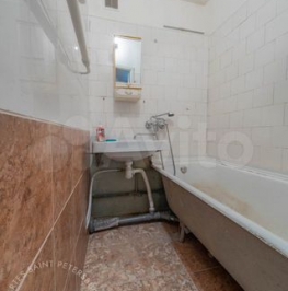 Продажа 2-комн квартиры на вторичном рынке улица Солдата Корзуна,  д. 13