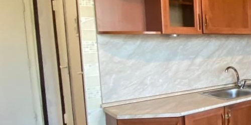 1-комн квартира улица Лени Голикова, 35