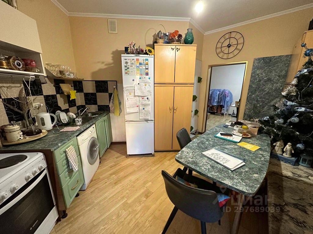 Продажа 5-комн квартиры на вторичном рынке улица Маршала Рыбалко, 2к1