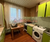 Продать Квартиры вторичка Город Солнечногорск, Обуховская, д. 50   