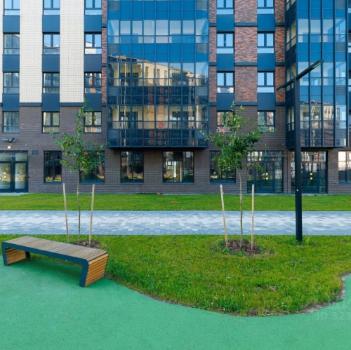 Помещение свободного назначения Заневское городское поселение, Солнечная улица,  д. 10 к1