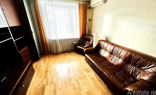 Аренда 2-комн квартиры на вторичном рынке ул Бауманская,  д. 58А