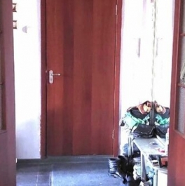 Продажа 3-комн квартиры на вторичном рынке ул Братиславская,  д. 8