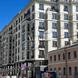 Продажа 2-комн квартиры на вторичном рынке проспект Бакунина,  д. 33 с1