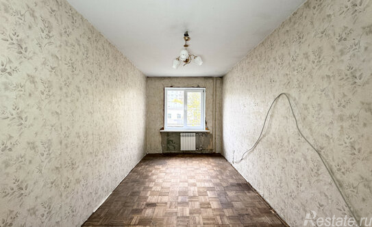 Продажа 3-комн квартиры на вторичном рынке проспект Мечникова,  д. 17