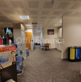 Аренда офиса Павелецкая пл,  д. 2,  к. 2