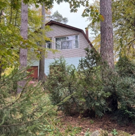 Продажа дома Кратово д.п., Ломоносова ул., 21Б