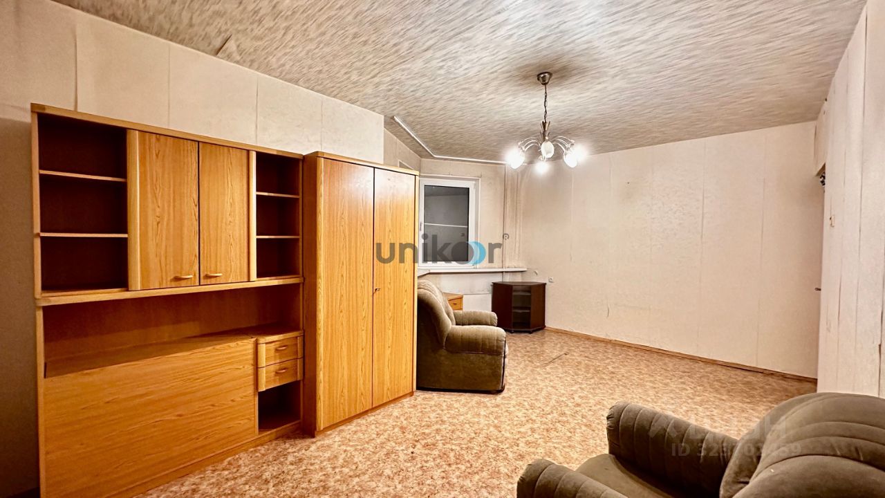 Продажа 2-комн квартиры на вторичном рынке Одинцово, улица Маршала Жукова, 34А