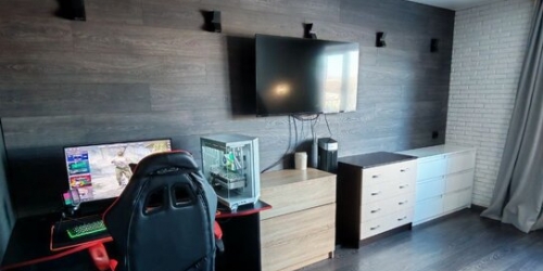 3-комн квартира улица Богайчука,  д. 24