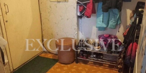 3-комн квартира ул Бирюлёвская,  д. 19