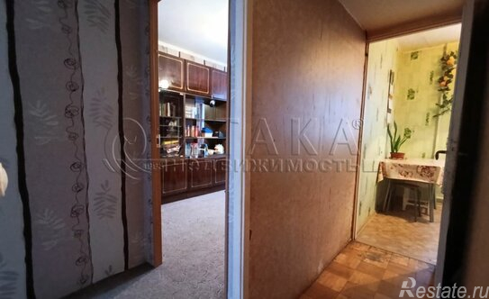 Продажа 4-комн квартиры на вторичном рынке Дачный пр-кт,  д. 9 к6