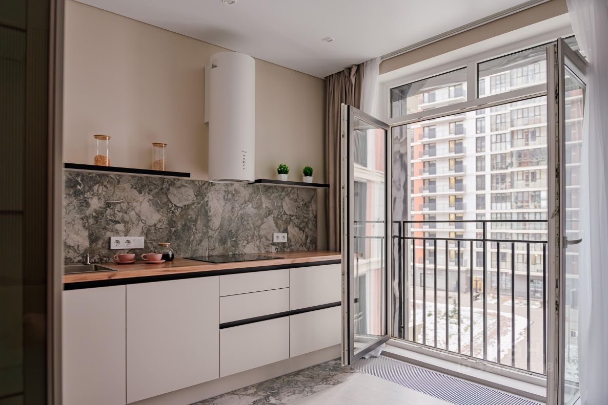 Продажа 2-комн квартиры на вторичном рынке Черниговская улица, 17