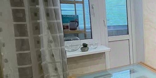 2-комн квартира Рублевское шоссе, 18К3