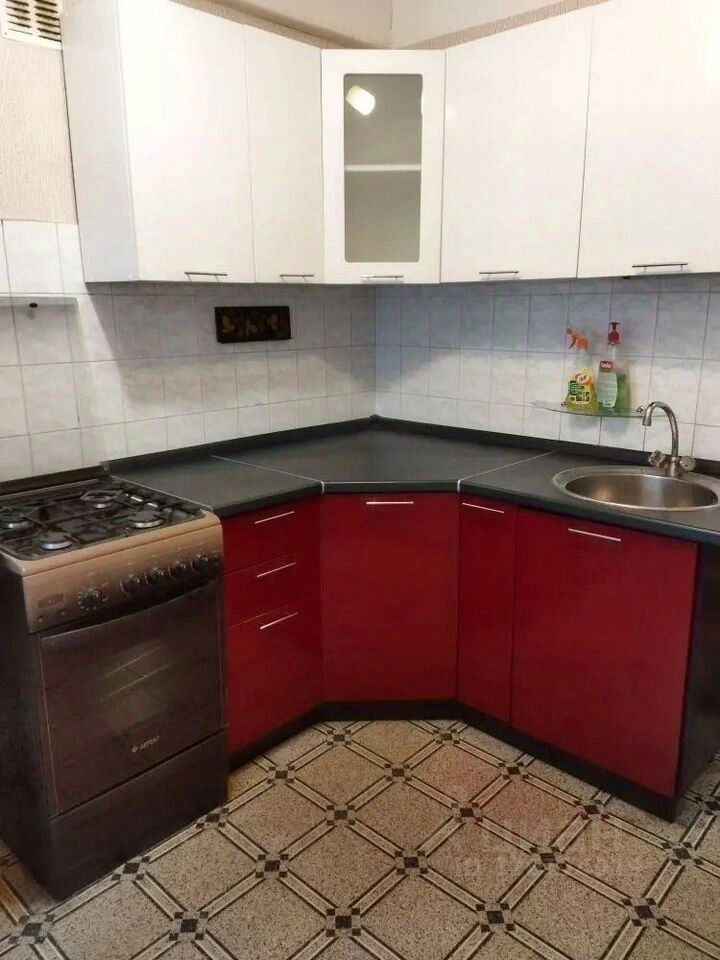Продажа 1-комн квартиры на вторичном рынке Пискаревский проспект, 40