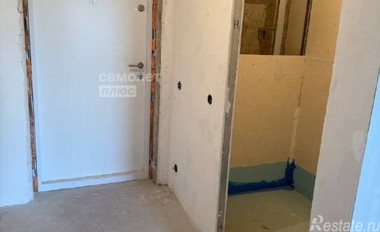 Продажа 2-комн квартиры на вторичном рынке Барклая ул,  д. 6 с7