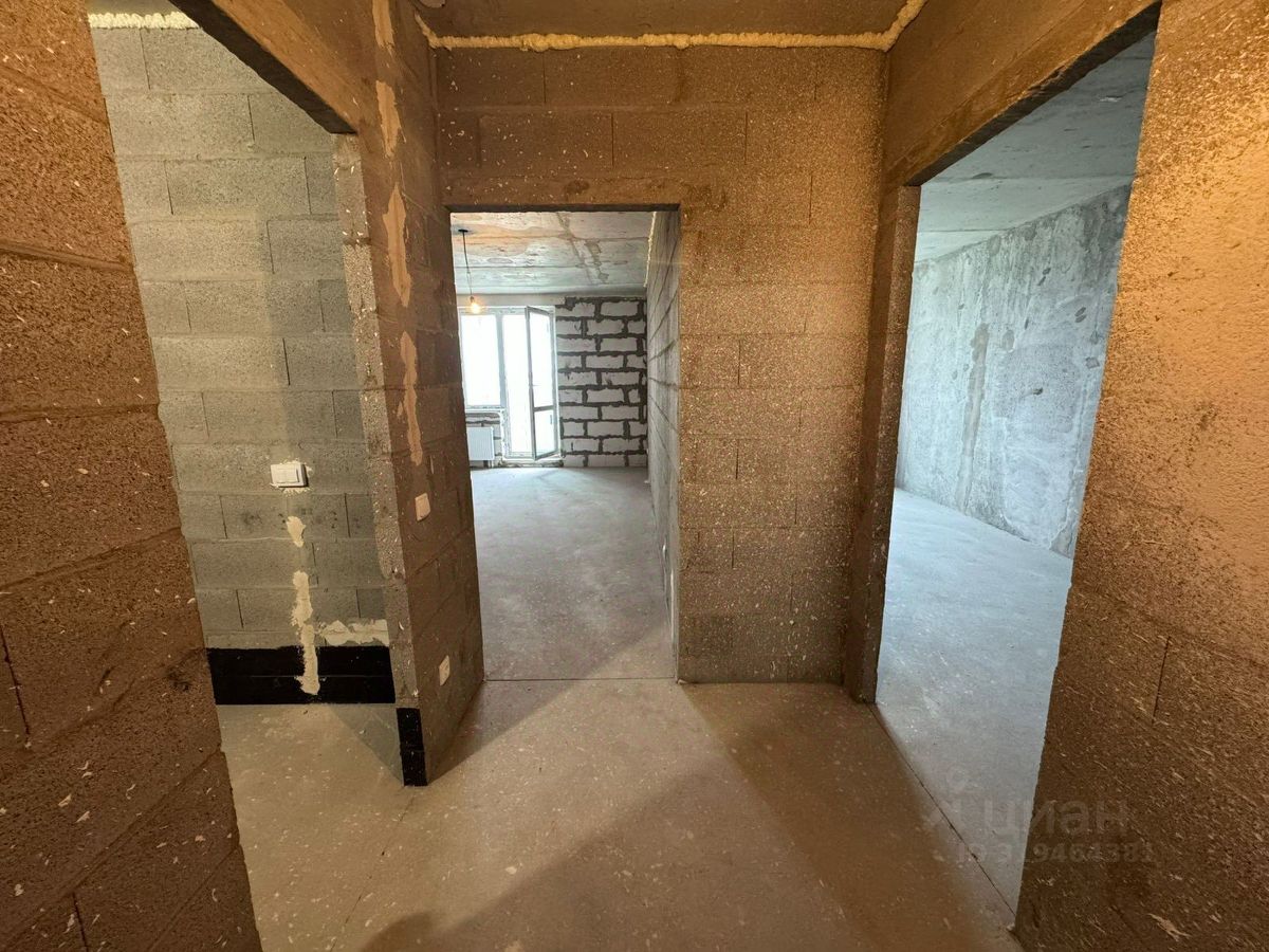 Продажа 1-комн квартиры на вторичном рынке пос. Янино-1, улица Заводская, 18к2