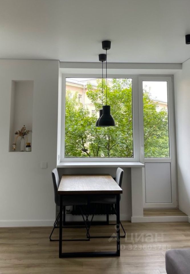 Продажа 2-комн квартиры на вторичном рынке улица Фрунзе, 10