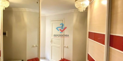 2-комн квартира улица Ращупкина, 8