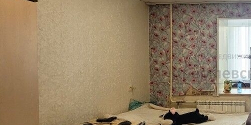 3-комн квартира пос. Металлострой, улица Богайчука, 28