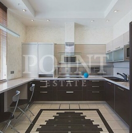 Продажа 3-комн квартиры на вторичном рынке Зачатьевский 1-й пер,  д. 6 с1