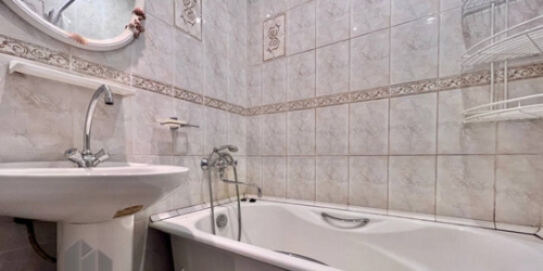 1-комн квартира Зеленина Б. ул,  д. 26