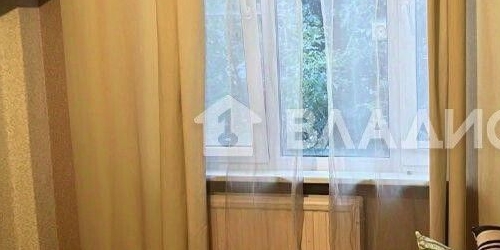 3-комн квартира улица Шелгунова, 6к1