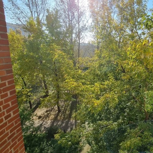 1-комн квартира Ленинский проспект, 117К1