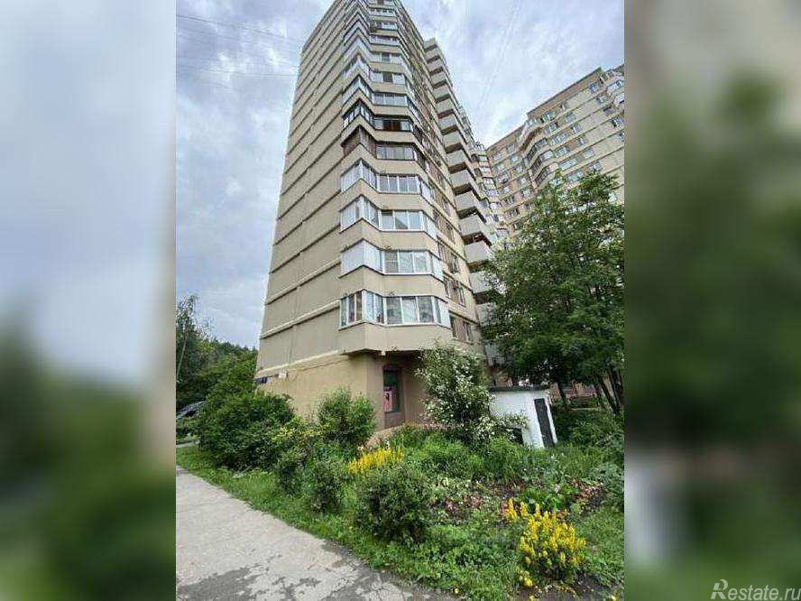 Аренда торгового помещения Академика Глушко улица,  д. 6