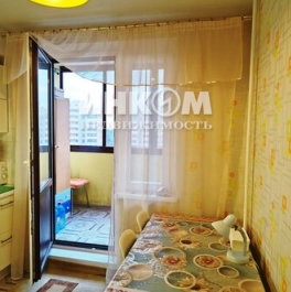 Продажа 1-комн квартиры на вторичном рынке Ольгино, Шестая улица,  д. 15