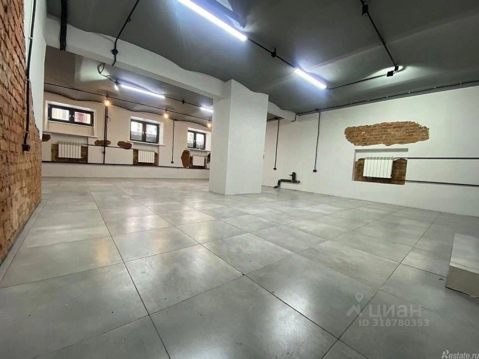 Аренда ПСН Тихвинский переулок,  д. 10-12 к9