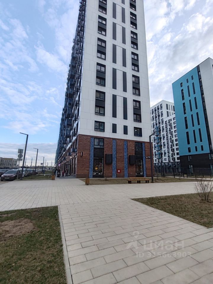 Аренда 2-комн квартиры на вторичном рынке с. Ям, улица Мезенцева, 21