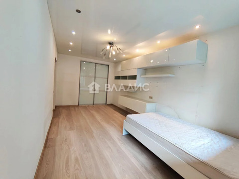 1-комн квартира Химки, ул. Маяковского,  д. 7