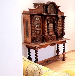 Продажа 3-комн квартиры на вторичном рынке переулок 1-й Тружеников, д. 17 Продажа 3-комн квартиры на вторичном рынке переулок 1-й Тружеников, д. 17