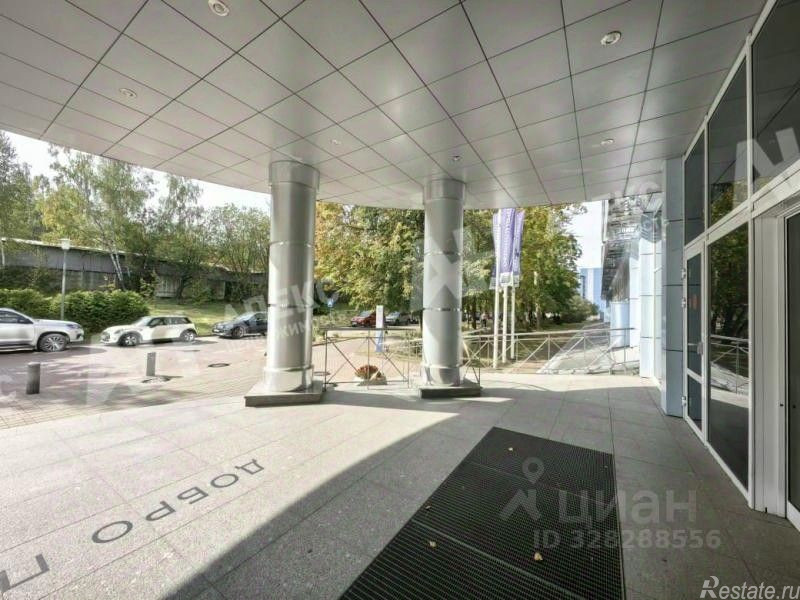 Аренда ПСН Научный проезд,  д. 8,  к. 1