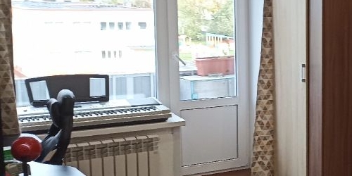 3-комн квартира Лодейное поле, улица Гагарина, 13