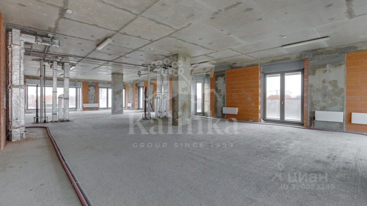 Продажа 4-комн квартиры на вторичном рынке Минская улица, 2Вк6