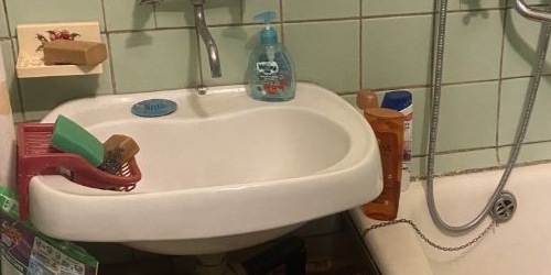 2-комн квартира Халтуринская улица, 17