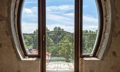 1-комн квартира Костромской проспект, 45