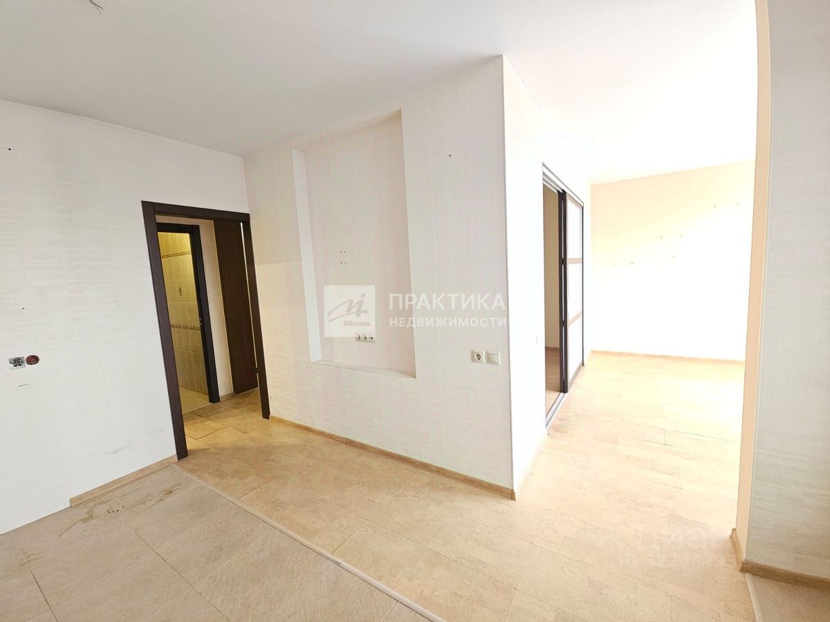 Продажа 2-комн квартиры на вторичном рынке Сергиев Посад, улица Дружбы, 9а