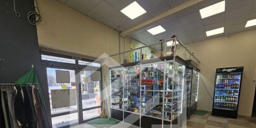 Помещение свободного назначения ул Перовская,  д. 49/53