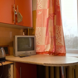 Продажа 3-комн квартиры на вторичном рынке Тореза пр-кт ,  д. 82