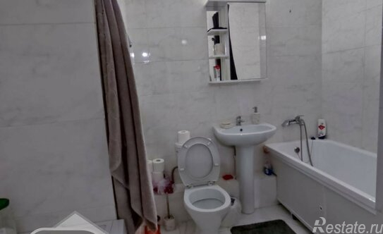 Продажа 1-комн квартиры на вторичном рынке Новое Павлино, ул Бояринова,  д. 19