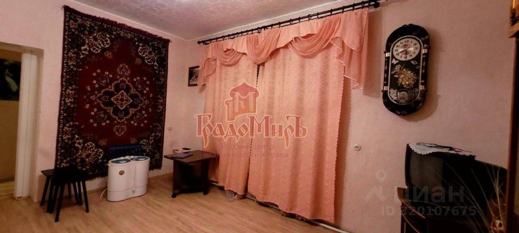 Продажа 2-комн квартиры на вторичном рынке Новый мкр, с. Шеметово, 9