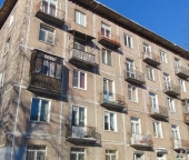 Продать Квартиры вторичка проспект Елизарова   