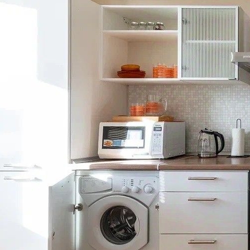 1-комн квартира улица Ленсовета, 72