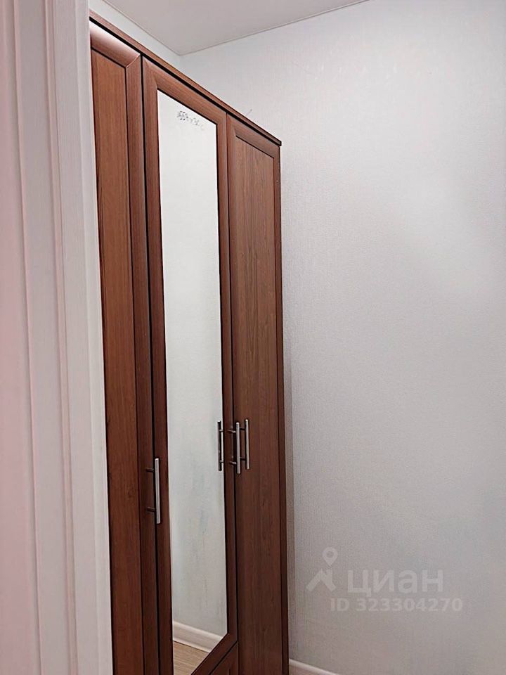 Аренда 1-комн квартиры на вторичном рынке улица Чароитовая, 1к5